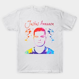 Justus Annunen T-Shirt